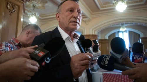 Paul Stănescu: Poate sunt colegi care au primit cu reticienţă candidatura comună a lui Crin ANtonescu/ E decizia lui Victor Ponta dacă va candida la alegerile prezidenţiale