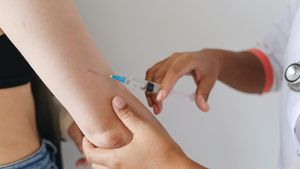 Epidemia de rujeolă din SUA, scăpată de sub control / Peste 1100 cazuri în primele de la începutul anului, de șase ori mai mult decât media anuală