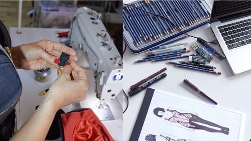 5 designeri autohtoni de urmărit / Cine sunt MurMur, Medeea, Manuri, Ioana Ciolacu și Amina Muaddi