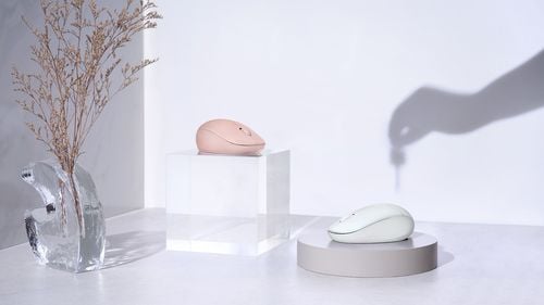 Asus va vinde un mouse care este și un difuzor de arome