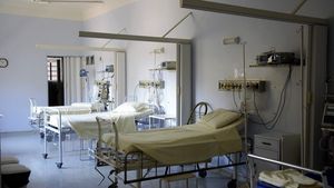 DOCUMENT Parlamentul European va da votul final pentru noul program de sănătate al Uniunii Europene / EU4Health alocă 5.1 miliarde de euro, din care cel puțin 20% pentru prevenirea bolilor și promovarea sănătății
