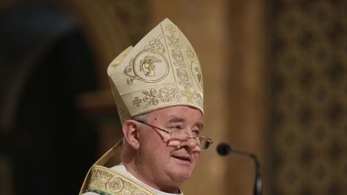 Arhiepiscopul Mitropolit Aurel Percă: Dumnezeu ne-a dăruit un nou Pontif, să se dedice cu ardoare promovării păcii