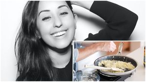 Un cunoscut gastroenterolog și cercetător a dezvăluit ce mănâncă într-o zi obișnuită la micul dejun, prânz și cină / Preferă alimentele pe bază de plante, precum orezul de conopidă