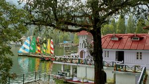 E nevoie de un sat întreg – proiectul turistic inovator care insuflă o nouă viață comunităților montane din India (reportaj The Guardian)