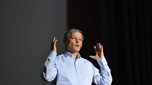 Dacian Cioloș, după ratarea intrării în Parlamentul European: Îmi voi lua un timp de reflecție asumându-mi neîndeplinirea unui obiectiv ambițios / Scorul cumulat al REPER, USR și al celor doi independenți trece de 25-30%. Este o bază solidă