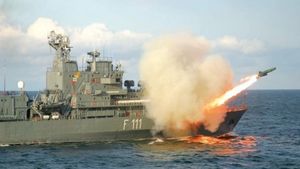 Un nou contract de înzestrare semnat cu SUA: armata română plătește 286 de milioane de dolari pentru rachete anti-navă