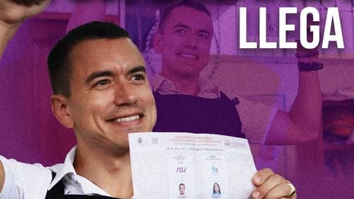 Un om de afaceri a devenit cel mai tânăr preşedinte al Ecuadorului: Provocările lui Daniel Noboa după ce a câștigat al doilea tur de scrutin într-o țară măcinată de corupție și crime