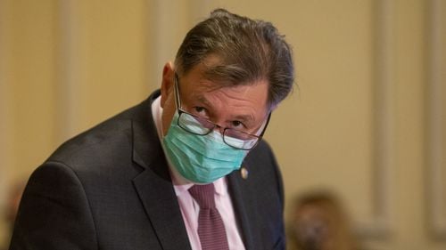 Ministrul Sănătății, despre declarația președintei Comisiei Europene privind posibilitatea introducerii obligativității vaccinării anti-COVID: Eu aș fi puțin mai reținut. Vaccinarea trebuie să fie un act voluntar