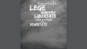 Educație Juridică – opțional în școala mea. Manuale gratuite și instruire acreditată pentru profesorii care vor să predea, anunțate de VeDemJust