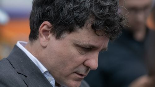 Nicușor Dan spune că va avea o discuție cu PNL după ce i-a retras sprijinul politic la București / Ce crede despre comasarea alegerilor: „Primarii vor fi evaluați pentru 3 ani de mandat”