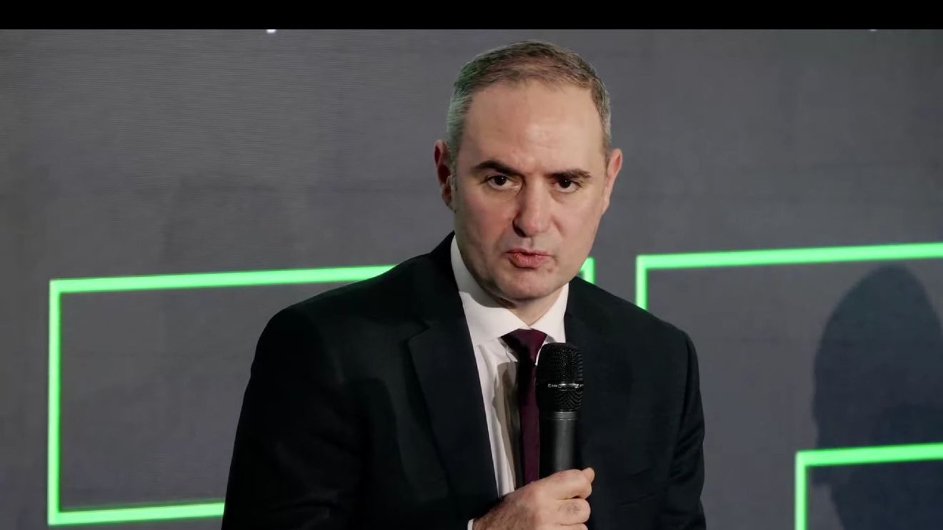 BREAKING Alexandru Nazare: Avem o evaluare pozitivă a Comisiei Europene, nu mai există riscul de pierdere a fondurilor europene