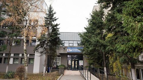 Focar de Covid la secția ATI de la Spitalul Clujana