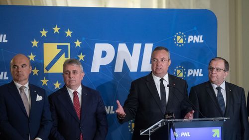 SURSE Conducerea PNL se întrunește luni dimineața, după primele nemulțumiri la adresa premierului PSD / Tema: Blocarea numirii lui Mircea Abrudean în funcția de Secretar General al Guvernului și Ordonanța semnată de Ciolacu care-i conferă lui Marian Neacșu atribuții sporite