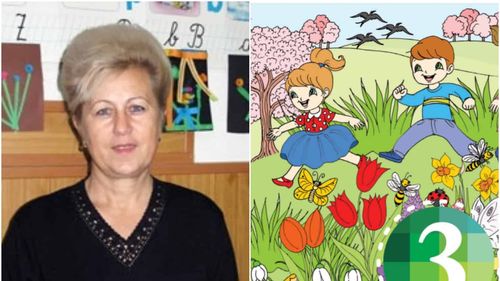 EXCLUSIV Povestea învățătoarei care scrie manuale de Română pentru minorități, dar nu are voie să predea