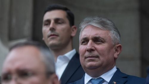 Liberalul Lucian Bode a prins mandat de deputat la limită / Cele două locuri de senatori alocate Sălajului, obținute de POT