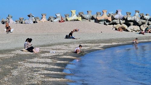 România, pe locul 3 în topul destinațiilor pentru turiștii bulgari în luna iulie