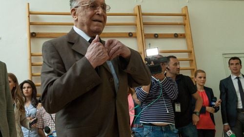 Sorin Grindeanu: Ion Iliescu, primul președinte al României democratice, a avut o contribuție majoră în momente definitorii pentru destinul românilor, precum aderarea la NATO și Uniunea Europeană