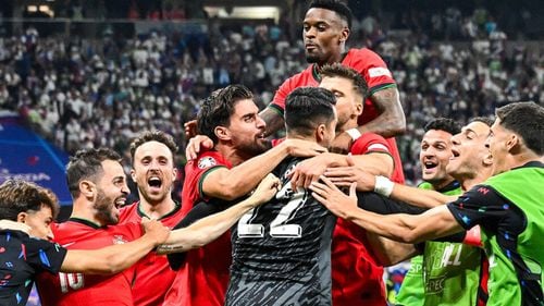 UEFA Euro 2024: Portugalia se califică la limită în fața Sloveniei, după un meci încheiat la penaltyuri / Programul meciurilor de marți: România joacă împotriva Olandei în optimile Euro 2024