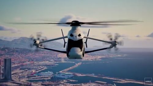 Un elicopter militar chinez s-a apropiat ”periculos” de un avion militar filipinez cu jurnalişti la bord, în marea Chinei de Sud