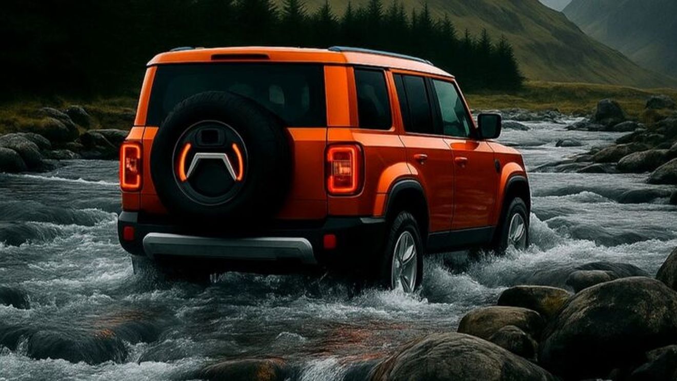 Încă un nume vechi din industria auto românească este pe cale să renască / ARO Câmpulung are în plan un vehicul 4X4 ce ar putea intra și în dotarea Armatei
