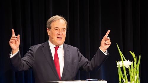 Candidatul conservator pentru funcția de cancelar al Germaniei, Armin Laschet, se pronunță în favoarea deportării persoanelor periculoase, după dejucarea atacului de la Hagen