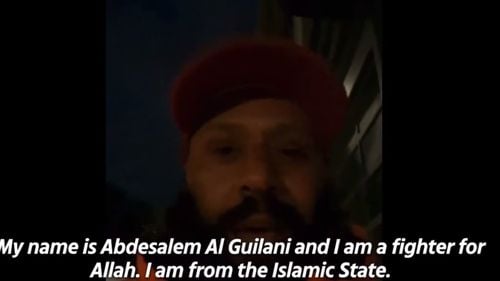 Rusia „stârnește” un sentiment islamist extremist împotriva Suediei/Kremlinul este acuzat că s-a folosit de împușcarea a doi fani de fotbal la Bruxelles pentru a alimenta tulburările în încercarea de a devia de la cursul aderării la NATO