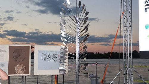 Primăria Tulcea: Memorialul Ivan Patzaichin va fi gata în acest an / A fost semnat un parteneriat între Asociația Ivan Patzaichin – Mila 23 și administrația locală / ”Tulcea se va îmbogăți cu un nou reper urbanistic”