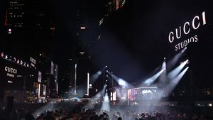 De ce vor toate casele de modă de lux America, analiza unui sezon cruise dominat de New York și Los Angeles
