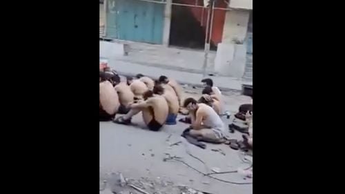 'Tacticile lui Netanyahu alimentează conflictul pentru încă 50 de ani' (fost ministru britanic al apărării)