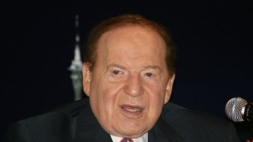 Cine sunt mega-donatorii care au cheltuit sute de milioane de dolari în alegerile din SUA: Sheldon Adelson, Michael Bloomberg, George Soros și Jeff Bezos - în topul contribuțiilor