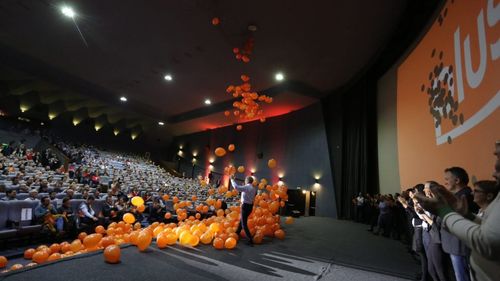 Dacian Cioloș și-a făcut un nou partid: PLUS - Partidul Libertății, Unității și Solidarității / Înregistrarea formațiunii Mișcarea România Împreună a fost abandonată