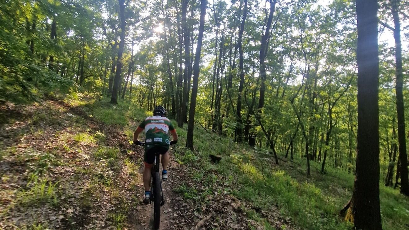 Transportul gratuit al bicicletelor în Poiana Brașov a fost reluat