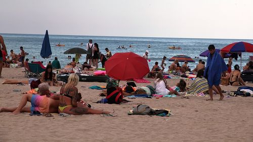 Administratorul public al Primăriei Rădăuți a murit înecat în Marea Neagră / ”Se afla în concediu de odihnă, împreună cu nepotul său la Neptun”