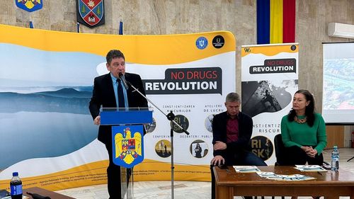 EXCLUSIV Agenția Națională Antidrog a acordat o finanțare de 2 milioane de lei unei asociații conduse de un fost pușcăriaș și din care fac parte membri PSD și PNL / Reprezentant societatea civilă: ”Delimitarea de politic este o chestiune de bună practică”