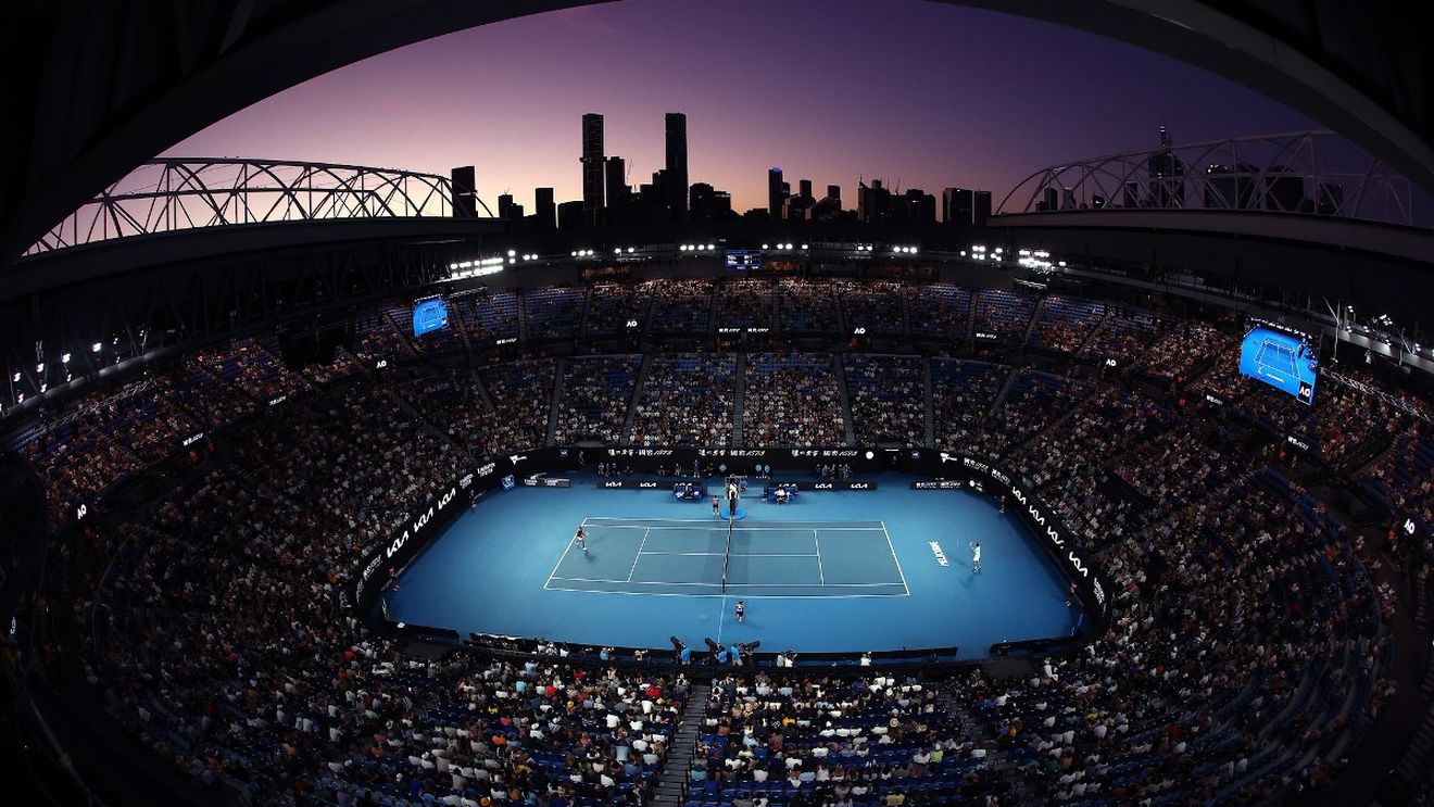 Mai multe meciuri de marți au fost suspendate la Australian Open, din cauza căldurii