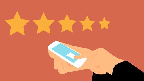O avocată din Iași și-a dat în judecată un client pentru că i-a acordat doar o stea pe Google /   A cerut daune de 10 mii de euro pentru asta