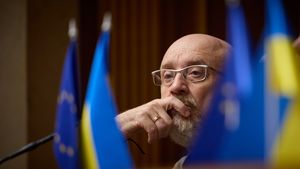 Ucraina va câștiga războiul cu Rusia până în vara anului viitor (ministrul ucrainean al Apărării)