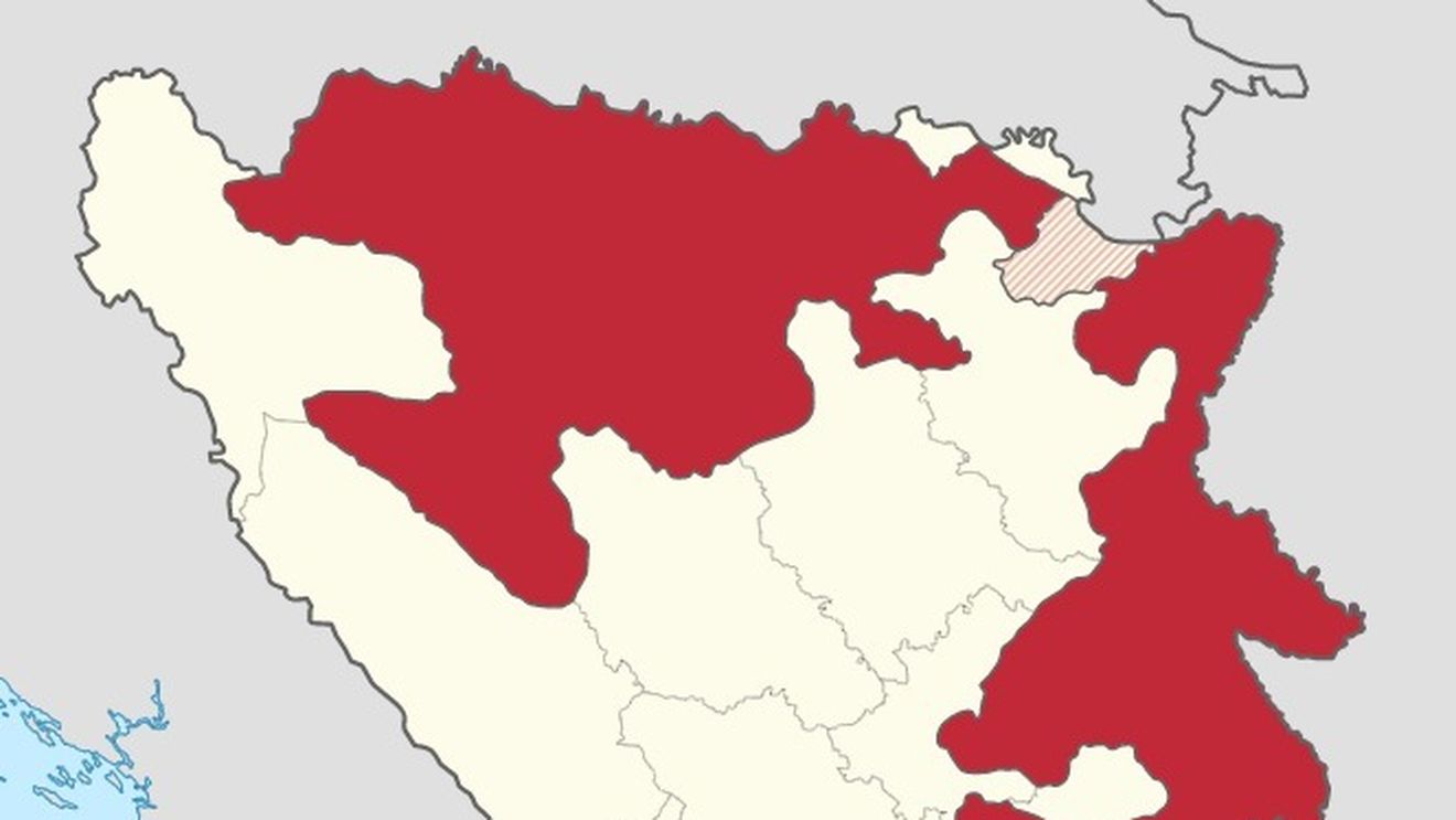 Liderii UE acordă Bosniei "statutul de candidat" pentru aderare (oficial)