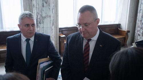Bode le-a cerut membrilor PNL să trateze „cu maximă” responsabilitate alegerile locale: Atunci ne putem propune să câştigăm prezidenţialele prin Nicolae Ciucă. Altfel, PNL va fi la guvernare, dar va fi vioara a doua