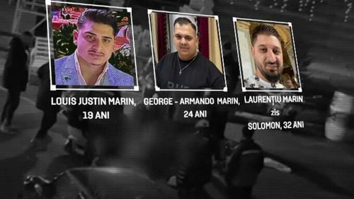 Ce arată autopsia bărbatului ucis în hotelul din Bucegi. Frații arestați spun că victima i-a atacat