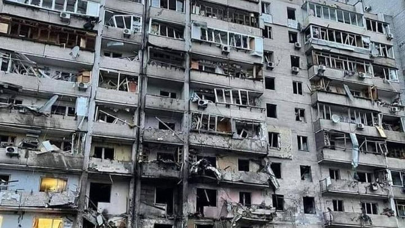 China începe să-și evacueze cetățenii din Ucraina