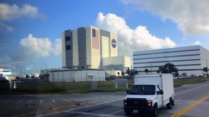 Douăzeci şi şase de specii noi de bacterii descoperite în camerele „sterile” ale NASA