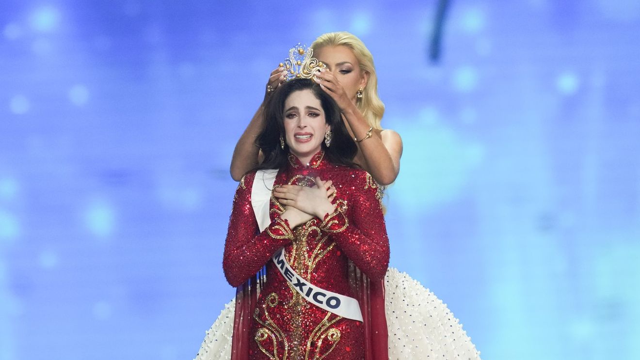 Miss Mexic, aleasă Miss Universe 2025, pe fondul unui scandal și al unui val de solidaritate feministă