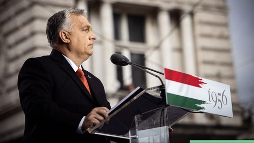 Premierul Ungariei: Grădinițele și școlile reformate din Transilvania sunt cruciale pentru supraviețuirea maghiarilor