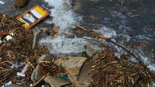 FOTO Reportaj transfrontalier Ucraina-Georgia-România-Bulgaria / Efectele distrugerii barajului Kahovka, pe termen mediu și lung, pentru regiunea Mării Negre