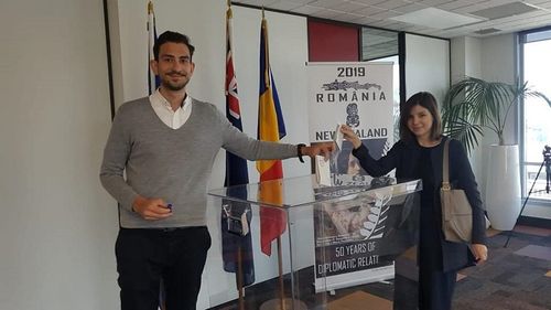 Consulate mobile în diaspora în 2022: românii din străinătate poti trimite sugestii pentru stabilirea traseului