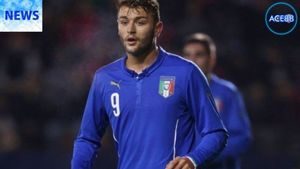 Un jucător din Serie C din Italia, fost atacant la Juventus Torino, a primit cartonaşul roşu înainte să intre în joc după ce a urinat la marginea terenului