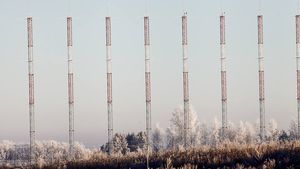 Atacul împotriva stației Kontainer: A încălcat Ucraina ‘linia roșie nucleară’ a Rusiei?