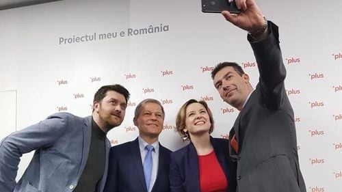 Tensiuni în Alianța USR/ PLUS la Iași. Cosette Chichirau și Liviu Iolu nu se înțeleg asupra dezbaterii privind stabilirea unui candidat comun