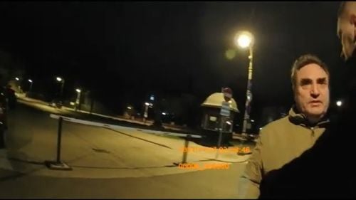 UPDATE VIDEO Președintele PNL al Consiliului Județean Constanța, surprins într-un video din 2021 cum jignește un polițist local: ”Prostule! Bă, idiotule!”/ Mihai Lupu și-a cerut scuze, dar a acuzat jurnalistul care a publicat înregistrarea de șantaj/ Jurnalistul: ”Acuzații aberante”